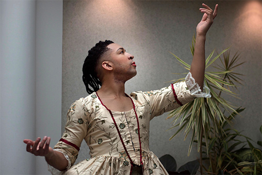 Read more about the article MSU Department of Theatre Opens Swashbuckling True Story of French Spy