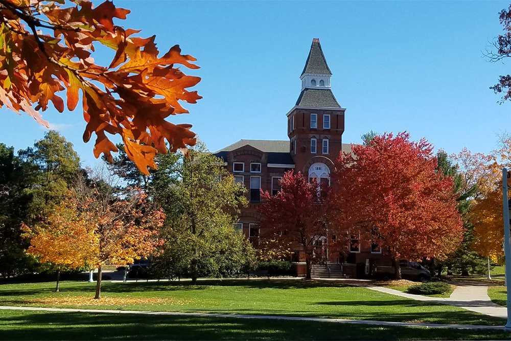 Read more about the article College Welcomes New Faculty and Staff