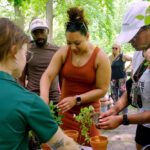 MSU and Georgia Tech Receive Mellon Funding for Research Project Combining Afrofuturism, Humanities, and Horticulture