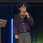 Experience Architecture Major Gains Experience as a User Experience Design Intern