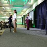 Transforming Theatre Ensemble Showcases Student Work at Annual Dr. Martin Luther King Jr. Commemoration