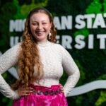Student Reconnects with Anishinaabeg Heritage and Discovers Unlimited Potential at MSU