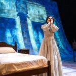 MSU Alum Sandra Seaton Reclaims History and Voice in World Premiere of ‘Sally: A Solo Play’