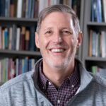 Scot Yoder, Longtime RCAH Faculty Member and Department of Philosophy Alum, Appointed RCAH’s Next Leader