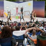 Summer Circle Theatre Offers Free Outdoor Performances at MSU June 4-21