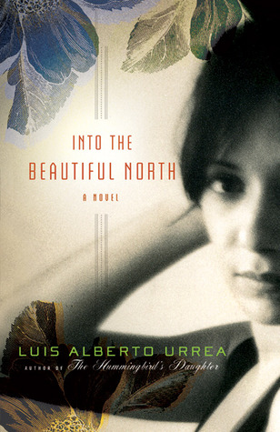 woman with leaves on book cover