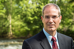 Christopher P. Long Appointed as Dean