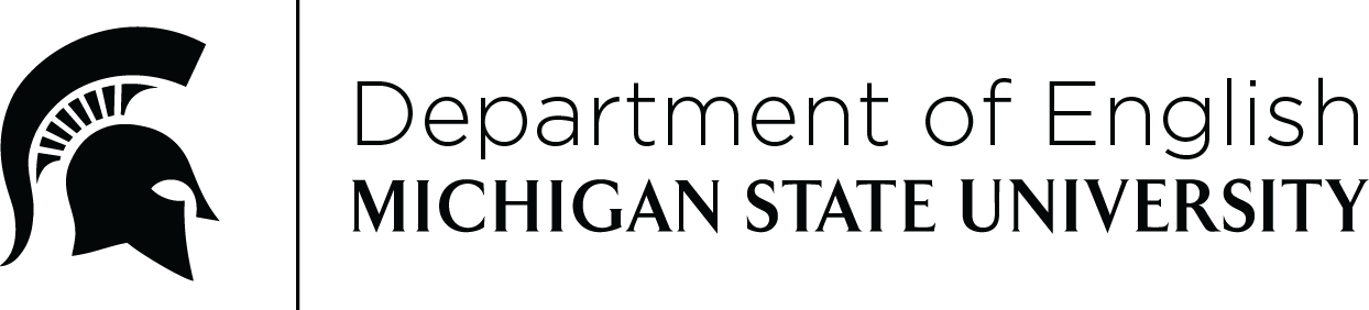 Department of English Michigan State University