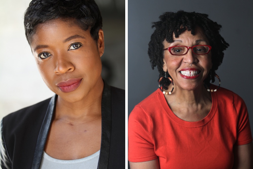 MSU Alumna and Faculty Collaborate on Work for Black Theatre Festival