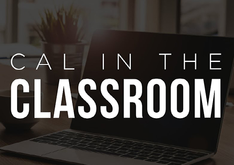 Read more about the article CAL in the Classroom