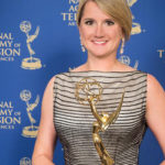 From Art History Degree to Emmy Award: Alumna Finds Success as Production Designer