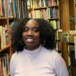 Student Aspires to Preserve Literature and Activist Thought That Shaped Her Life