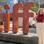 Film Students Take Inaugural Study Abroad Trip to Toronto International Film Festival