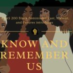 Learning to ‘Live Life Alongside One Another’ with Black Feminisms Course