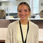 Humanities-Prelaw Student Interns with Public Defender Office