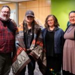 Indigenous Authors Share Works and Song to Celebrate Gordon Henry’s Impactful Career