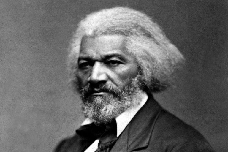 Read more about the article MSU to Participate in Nationwide Effort to Transcribe Frederick Douglass’ Writings