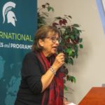Jyotsna Singh Leaves Lasting Legacy at MSU and Will Deliver Legacy Lecture on April 17