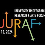 University Undergraduate Research and Arts Forum Set for April 12