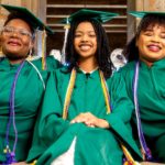 First MSU Students to Earn BA Degree in African American and African Studies to Graduate This Spring