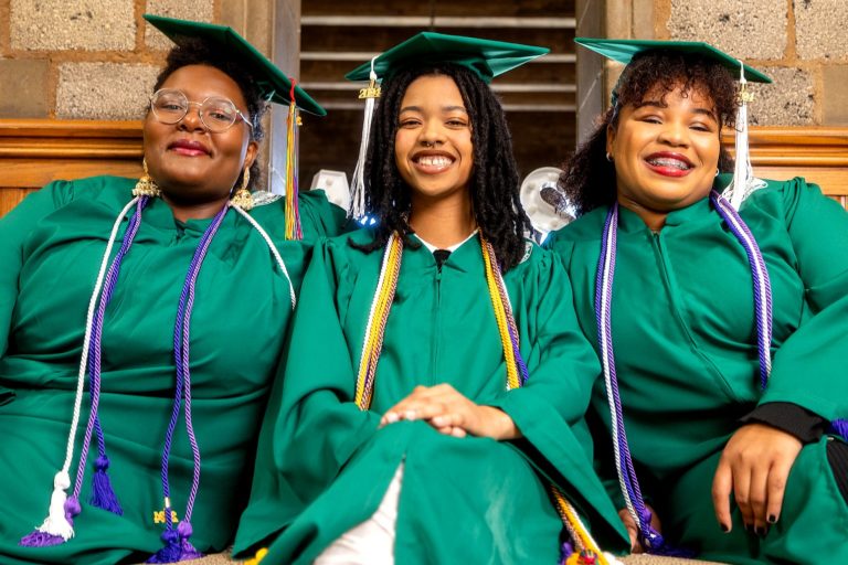 Read more about the article First MSU Students to Earn BA Degrees in African American and African Studies Graduate This Spring