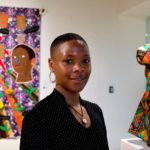 Afrofuturism & Quilting Exhibition: Exploring Connections Within Teaching, Learning, and Quilt Praxis