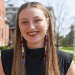 Humanities-Prelaw Student Named MSU’s 14th Udall Scholar