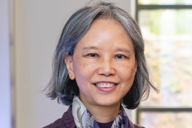 Read more about the article Yen-Hwei Lin Recommended as Interim Dean of MSU’s College of Arts & Letters