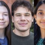 Students Receive Critical Language Scholarships to Study Abroad