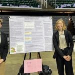 English Majors Receive Grand Prize Award for Their Research