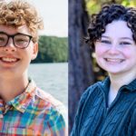 Incoming First-Year Students Receive Prestigious Alumni Distinguished Scholarships