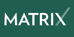 Matrix logo