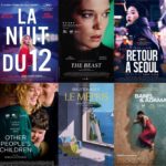 Albertine Cinémathèque French Film Festival Returns to MSU 