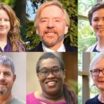 2024 Faculty Award Winners Recognized for Outstanding Achievement