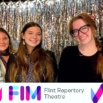 MSU Students, Faculty and Alums Partner with Flint Repertory Theatre in Reading of New Musical