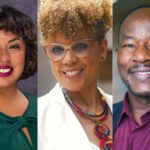 College of Arts & Letters Faculty Awarded for Excellence in Diversity, Equity, and Inclusion