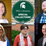 Lecture Series Showcases Strong Connection Between Religious Studies and MSU Libraries Special Collections