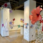 Exhibit Invites Public to Participate in Creation of Community Art Projects