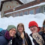 Faculty Invited to Teach at International Winter School for Language Testing Research